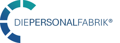 Logo Die Personalfabrik